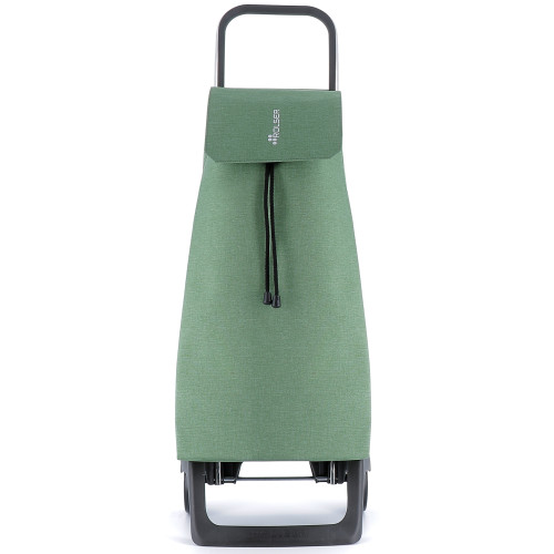 Сумка-візок Rolser Jet Tweed Joy 40 Verde (JET038-1002)