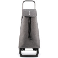 Сумка-візок Rolser Jet Tweed Joy 40 Gris (JET038-1022) Сумка-візок Rolser Jet Tweed Joy 40 Gris (JET038-1022)
