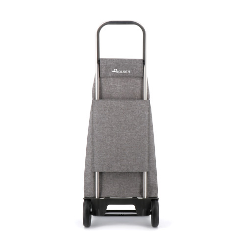 Сумка-візок Rolser Jet Tweed Joy 40 Gris (JET038-1022)