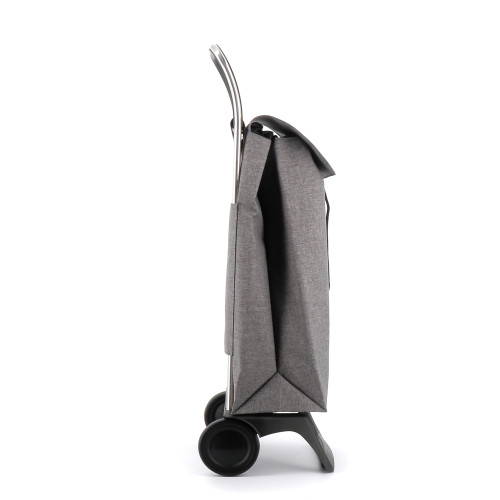 Сумка-візок Rolser Jet Tweed Joy 40 Gris (JET038-1022)