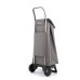 Сумка-візок Rolser Jet Tweed Joy 40 Gris (JET038-1022)