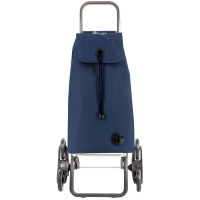 Сумка-тележка Rolser I-Max Tweed Rd6 43 Marino (IMX223-1001) Сумка-тележка Rolser I-Max Tweed Rd6 43 Marino (IMX223-1001)