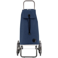 Сумка-тележка Rolser I-Max Tweed Rd6 43 Marino (IMX223-1001)