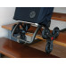 Сумка-тележка Rolser I-Max Tweed Rd6 43 Marino (IMX223-1001)