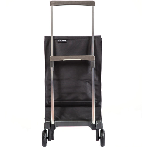 Кровать раскладная Uquip Moony Grey (244203)