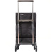 Кровать раскладная Uquip Moony Grey (244203)