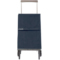 Кровать раскладная Uquip Moony Grey (244203)