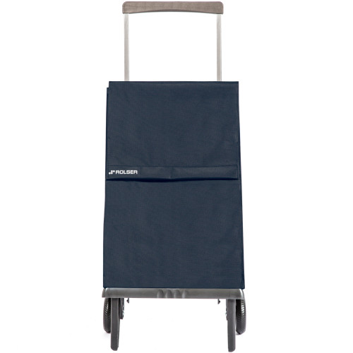 Кровать раскладная Uquip Moony Grey (244203)
