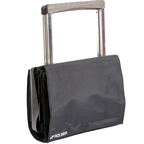 Кровать раскладная Uquip Moony Grey (244203)