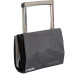 Кровать раскладная Uquip Moony Grey (244203)