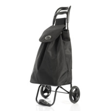 Сумка-тележка Epic City X Shopper Ergo 40 Black