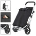 Сумка-тележка ShoppingCruiser Shop & Relax 45 Black (604350)