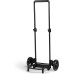 Сумка-тележка Gimi Easy 40 Black (168432)