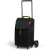 Сумка-тележка Gimi Easy 40 Black (168432)