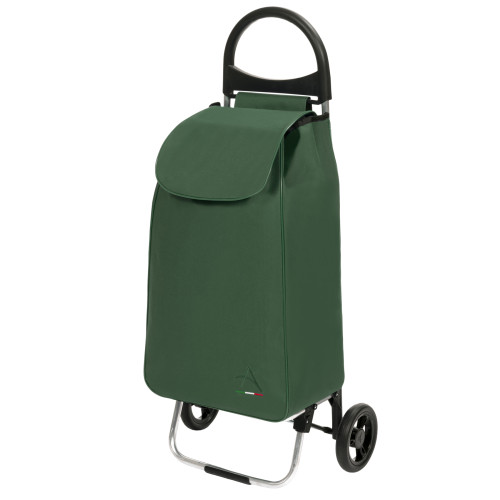 Сумка-тележка Aurora Portofino 50 Green (152 Green)