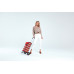 Сумка-тележка Andersen Scala Shopper Hera Grey (112-004-82)