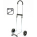 Сумка-тележка Andersen Scala Shopper Hera Grey (112-004-82)