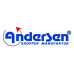 Сумка-тележка Andersen Scala Shopper Hera Grey (112-004-82)
