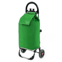 Сумка-тележка Aurora Venezia Click 50 Green (137 Green) Сумка-тележка Aurora Venezia Click 50 Green (137 Green)