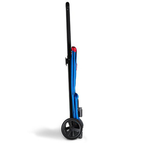Сумка-тележка Gimi Easy 40 Blue (168430)