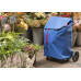 Сумка-тележка Gimi Easy 40 Blue (168430)