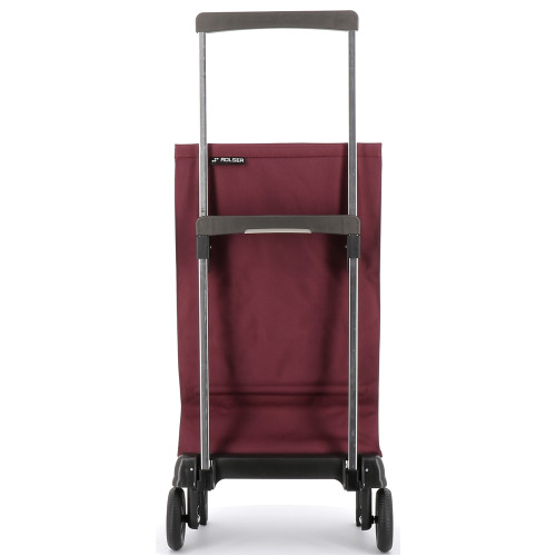 Сумка-візок Rolser Plegamatic Original MF 40 Burdeos (PLE001-1060)
