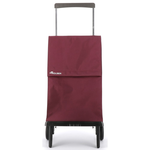 Сумка-візок Rolser Plegamatic Original MF 40 Burdeos (PLE001-1060)