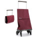 Сумка-візок Rolser Plegamatic Original MF 40 Burdeos (PLE001-1060)