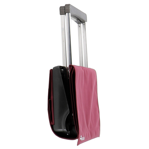 Сумка-візок Rolser Plegamatic Original MF 40 Burdeos (PLE001-1060)