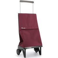 Сумка-візок Rolser Plegamatic Original MF 40 Burdeos (PLE001-1060)