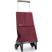 Сумка-візок Rolser Plegamatic Original MF 40 Burdeos (PLE001-1060)