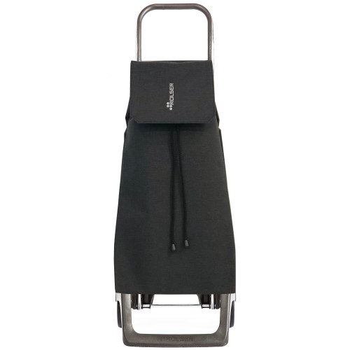 Сумка-візок Rolser Jet Tweed Joy 40 Negro (JET038-1023)