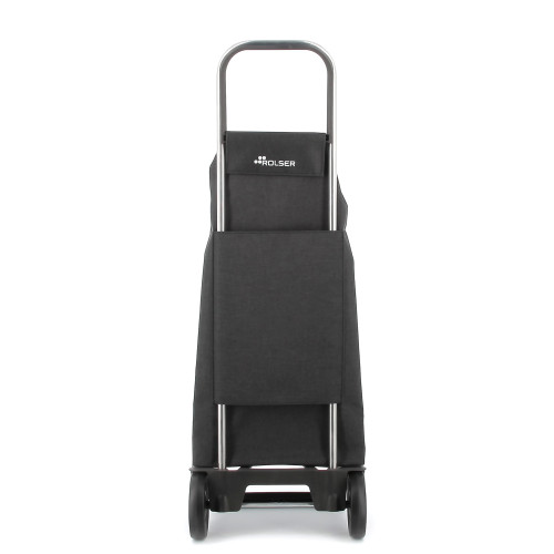Сумка-візок Rolser Jet Tweed Joy 40 Negro (JET038-1023) Сумка-візок Rolser Jet Tweed Joy 40 Negro (JET038-1023)