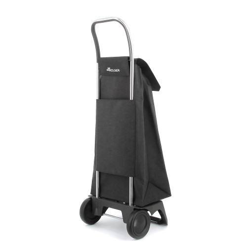 Сумка-візок Rolser Jet Tweed Joy 40 Negro (JET038-1023) Сумка-візок Rolser Jet Tweed Joy 40 Negro (JET038-1023)