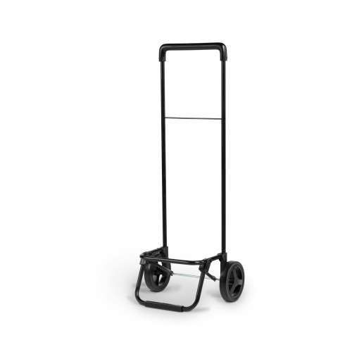 Сумка-тележка Gimi Argo 45 Black (169296)