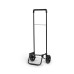 Сумка-тележка Gimi Argo 45 Black (169296)