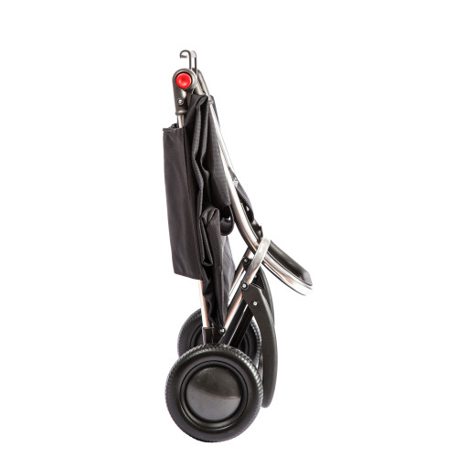 Сумка-тележка Rolser I-Max MF 2L 43 Marengo (IMX304-1031)