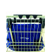 Сумка-тележка Rolser I-Max MF 2L 43 Marengo (IMX304-1031)