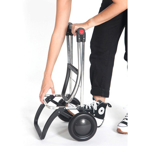 Сумка-тележка Rolser I-Max MF 2L 43 Marengo (IMX304-1031)