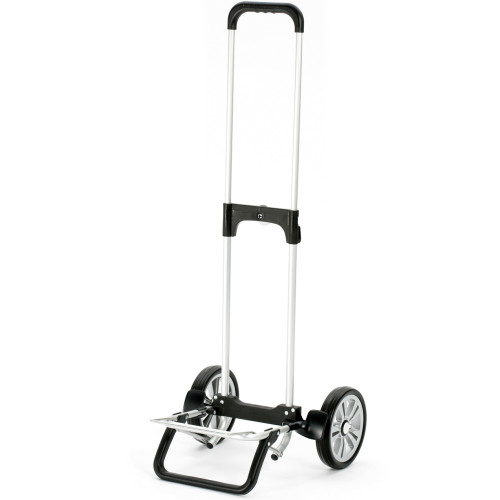 Сумка-тележка Andersen Alu Star Shopper Tamo Anthracite (115-166-80)