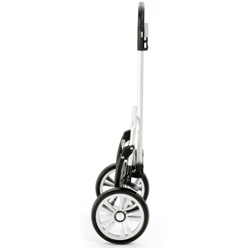 Сумка-тележка Andersen Alu Star Shopper Tamo Anthracite (115-166-80)
