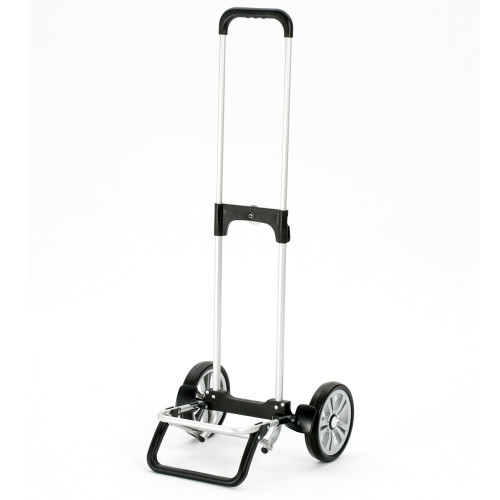 Сумка-тележка Andersen Alu Star Shopper Tamo Anthracite (115-166-80)