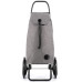 Сумка-візок Rolser I-Max Tweed 6 43 Gris (IMX383-1022)