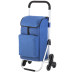 Сумка-тележка ShoppingCruiser Stairs Climber 53 Blue (650063)