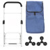 Сумка-тележка ShoppingCruiser Stairs Climber 53 Blue (650063)