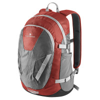 Рюкзак городской Ferrino Bercy 30 Red Рюкзак городской Ferrino Bercy 30 Red