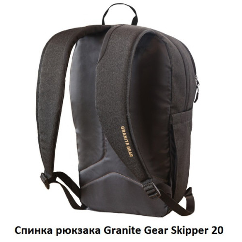 Стул раскладной Uquip Trinity M Grey (244032)