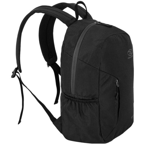 Рюкзак городской Highlander Melrose 25 Black