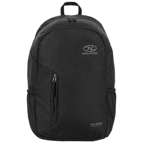 Рюкзак городской Highlander Melrose 25 Black