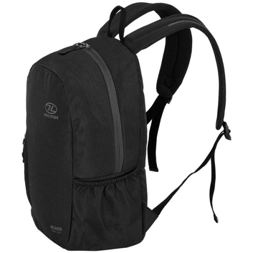 Рюкзак городской Highlander Melrose 25 Black